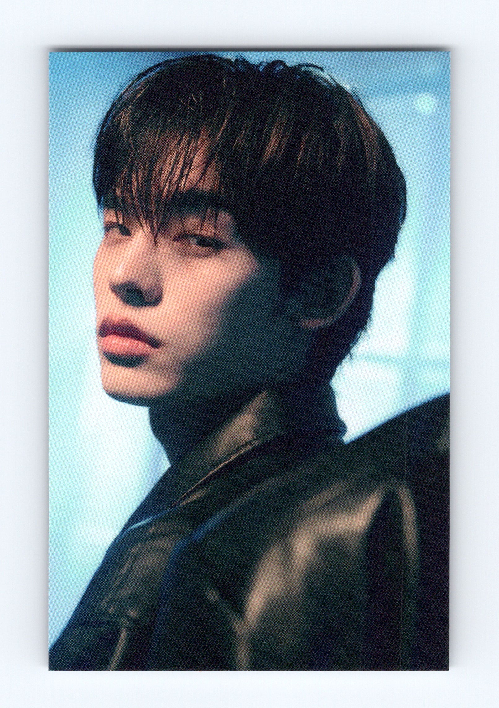 Por Duang with You Set A Photocard