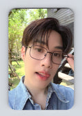 Tle Khemjira Forever Selfie Photocard