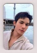 Net 30 Days of Us Selfie Photocard