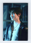 Teetee Duang with You Set A Photocard