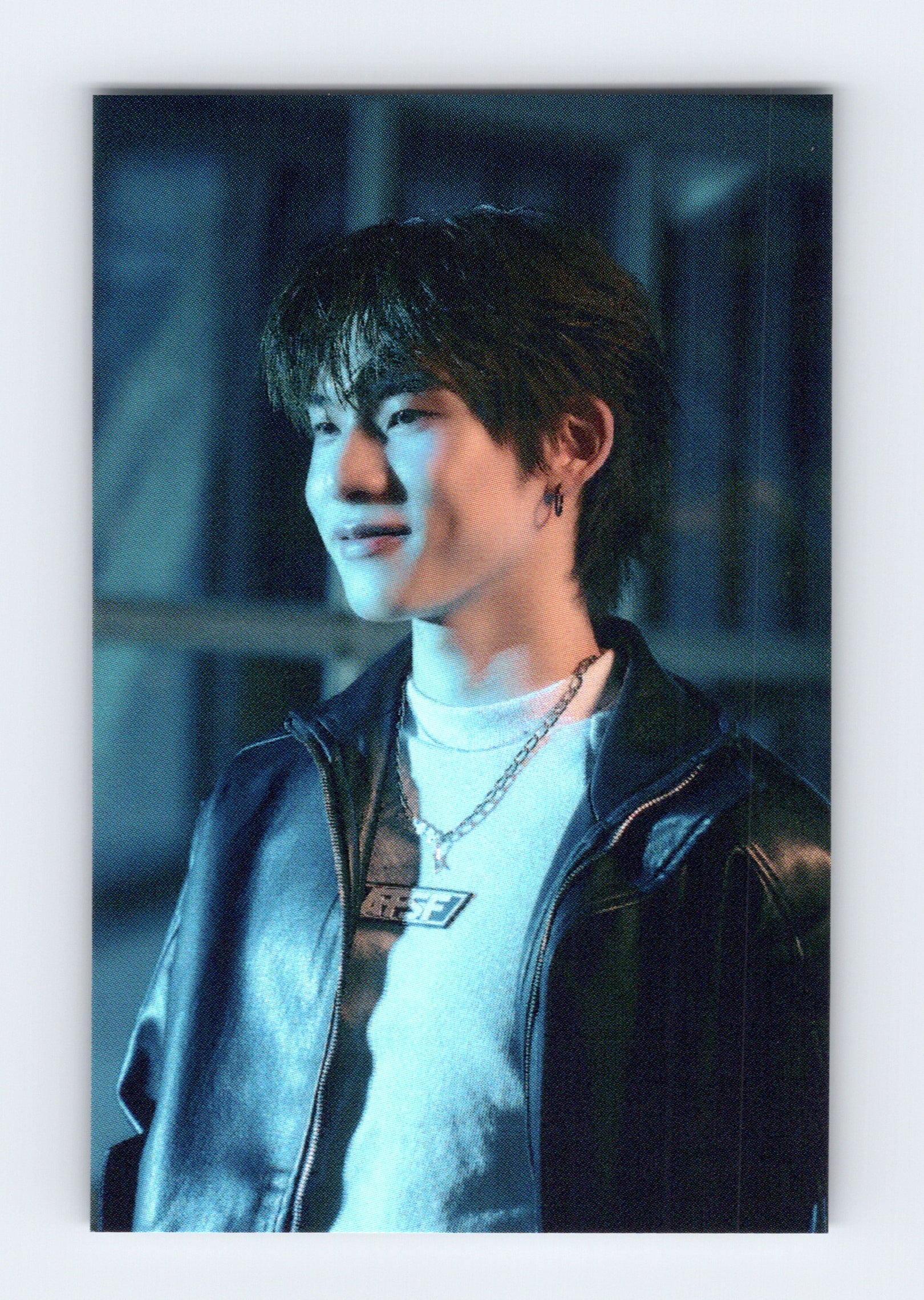 Teetee Duang with You Set A Photocard