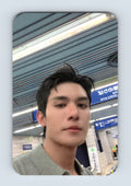 Net 30 Days of Us Selfie Photocard