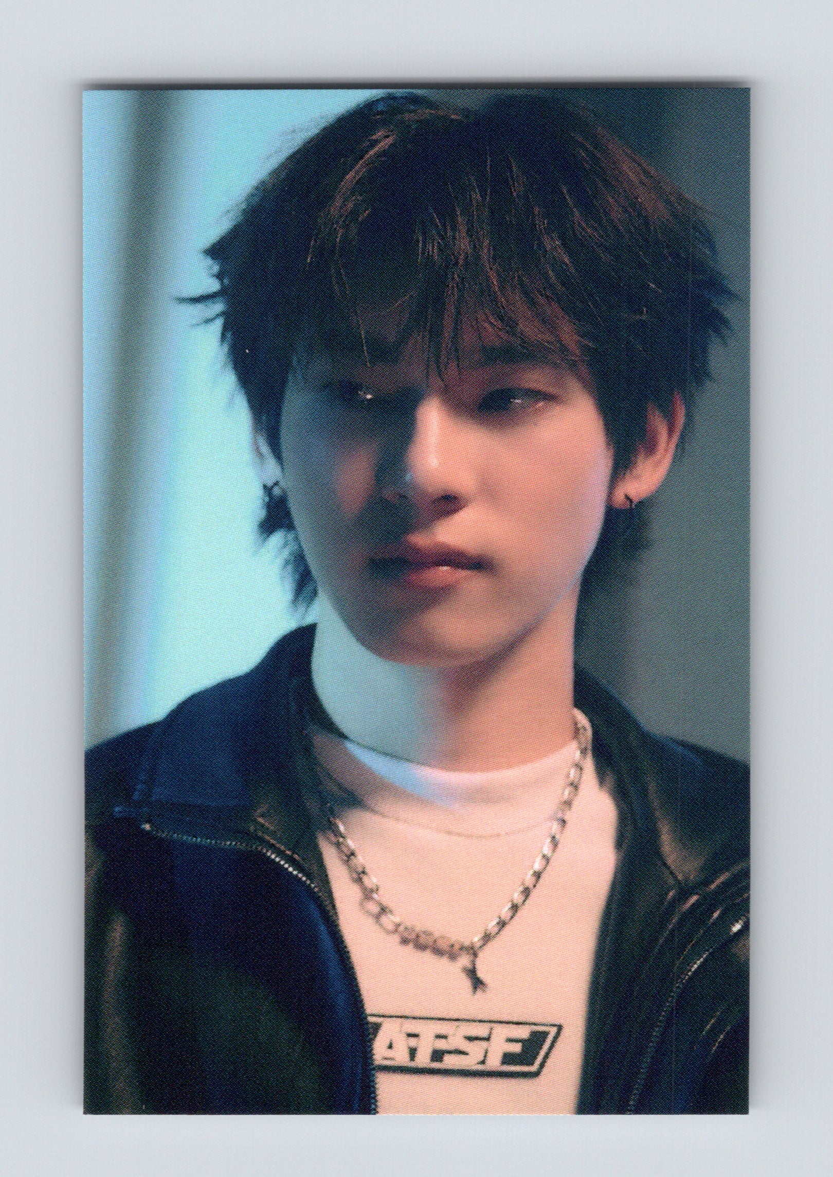 Teetee Duang with You Set A Photocard