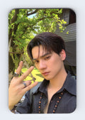 Keng Khemjira Forever Selfie Photocard