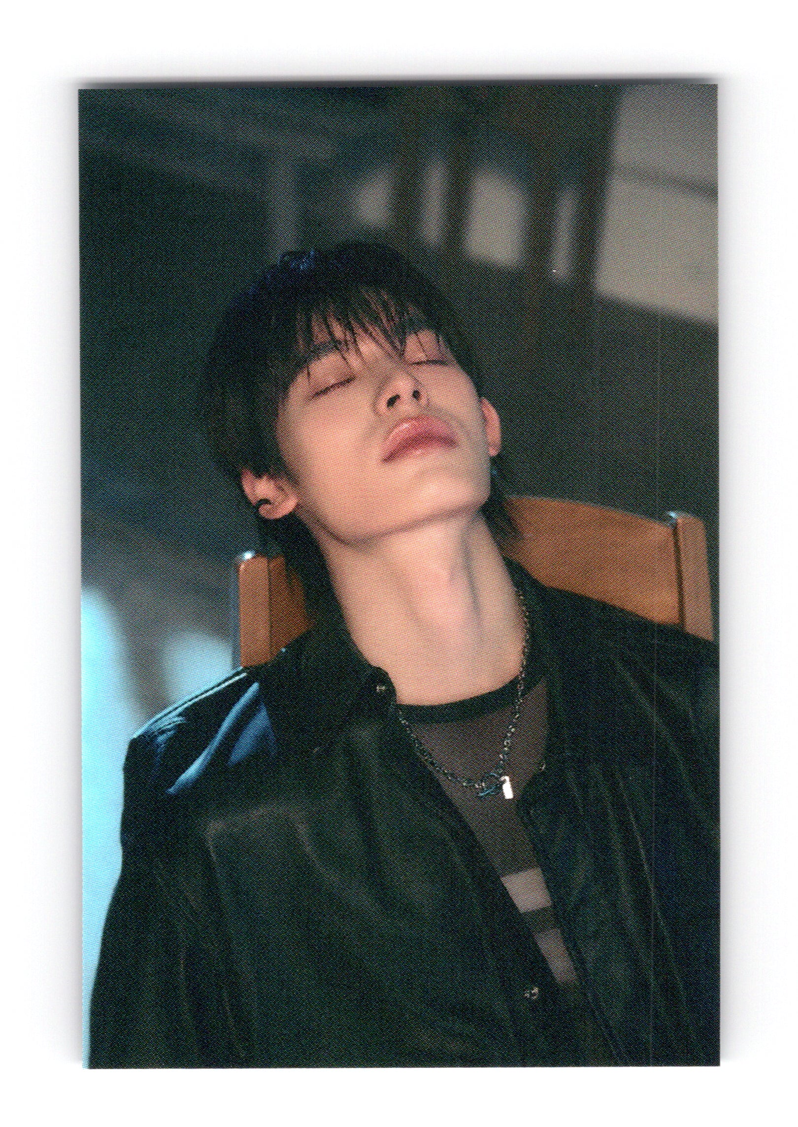 Por Duang with You Set A Photocard