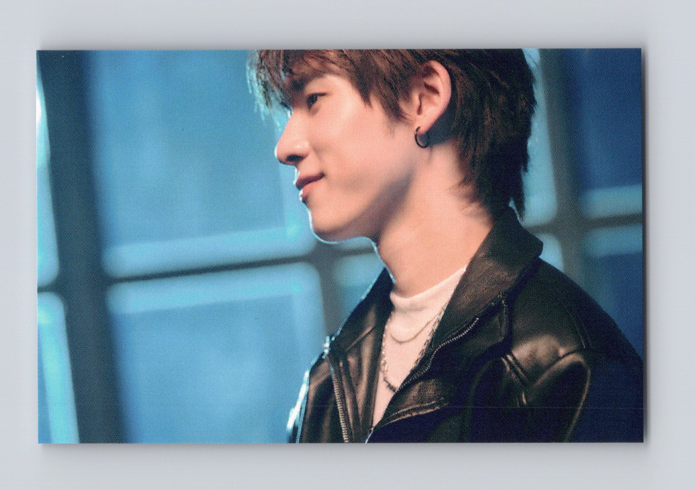 Teetee Duang with You Set A Photocard