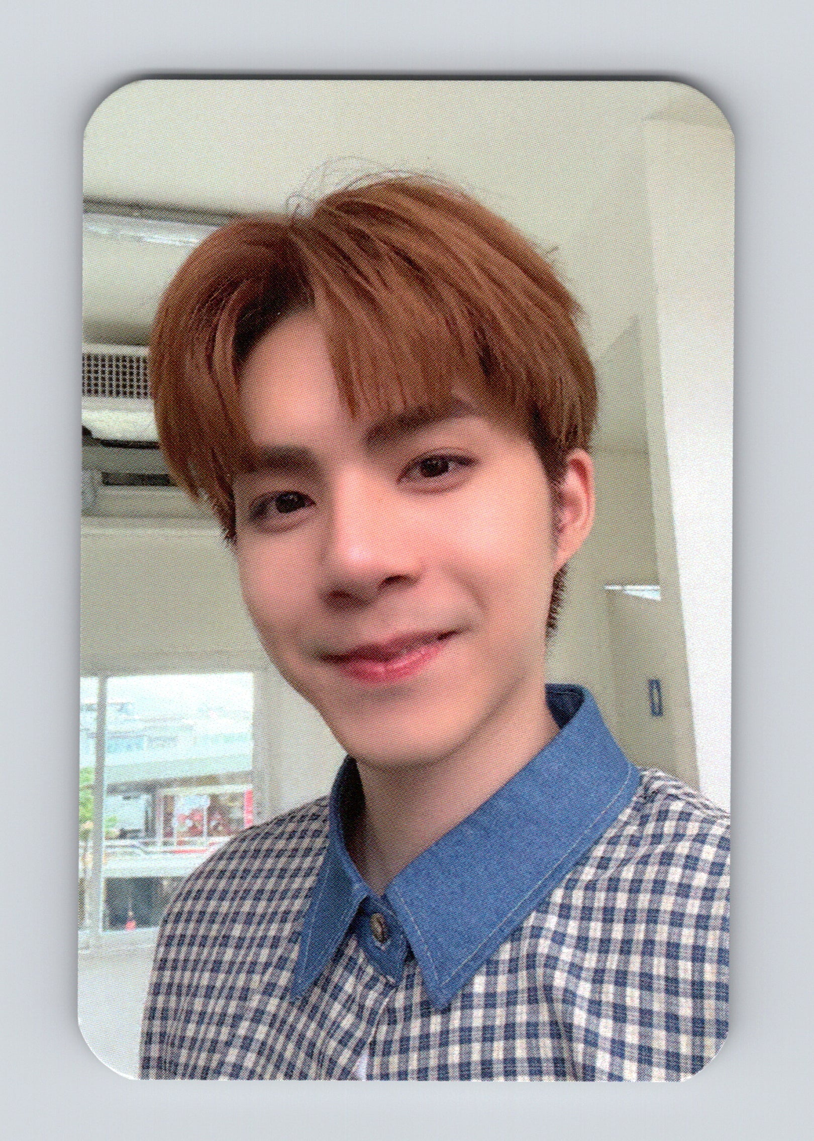 JJ 30 Days of Us Selfie Photocard