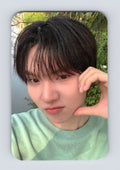 Namping Still Holding Up Like the Moon Selfie Photocard