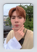 JJ 30 Days of Us Selfie Photocard