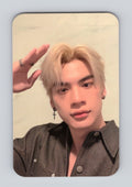 North Into Racha Selfie Photocard