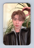 Thomas Unknown Lover Selfie Photocard