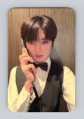 Otto Into Racha Selfie Photocard