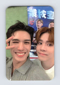 NetJJ 30 Days of Us Selfie Photocard
