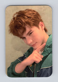 Unknown Lover Selfie Photocard