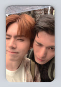 NetJJ 30 Days of Us Selfie Photocard
