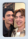 NetJJ 30 Days of Us Selfie Photocard