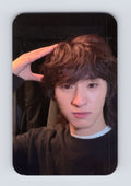 Kong Unknown Lover Selfie Photocard