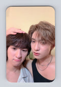 ThomasKong Unknown Lover Selfie Photocard