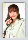 Mewnich Tokyo 2026 Photocard