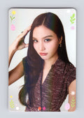 Bonnie Tokyo 2026 Photocard