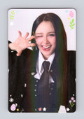 Felizz Tokyo 2026 Photocard