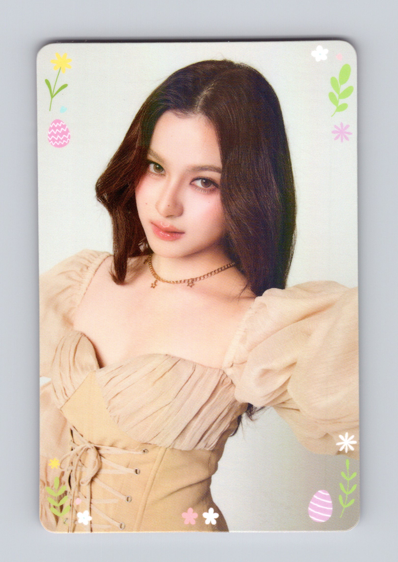 Prim Tokyo 2026 Photocard