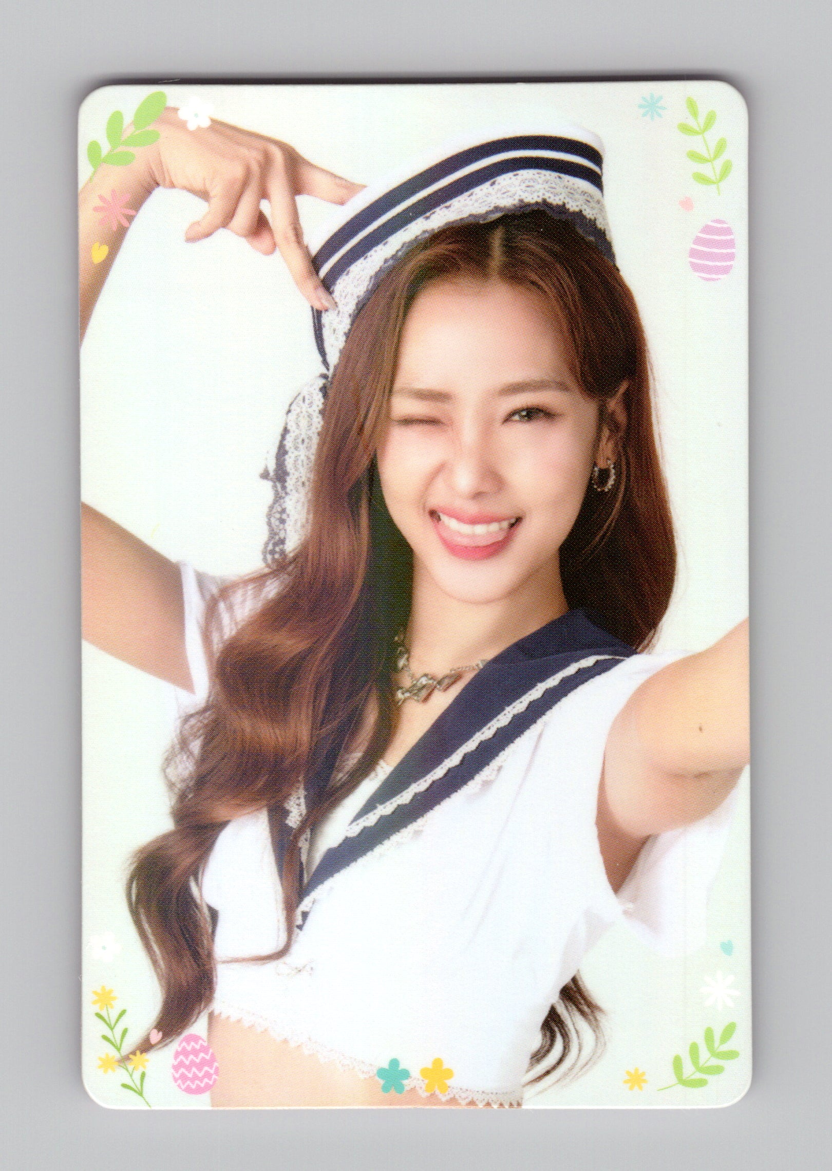 Save Friend Benefit Selfie Photocard