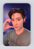 Thomas Friend Benefit Selfie Photocard
