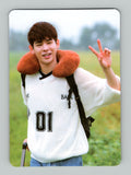 Poom Somewhere Somehow Photocard
