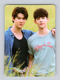 SaintPoom Somewhere Somehow Photocard