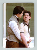 BillyBabe Interminable Photocard