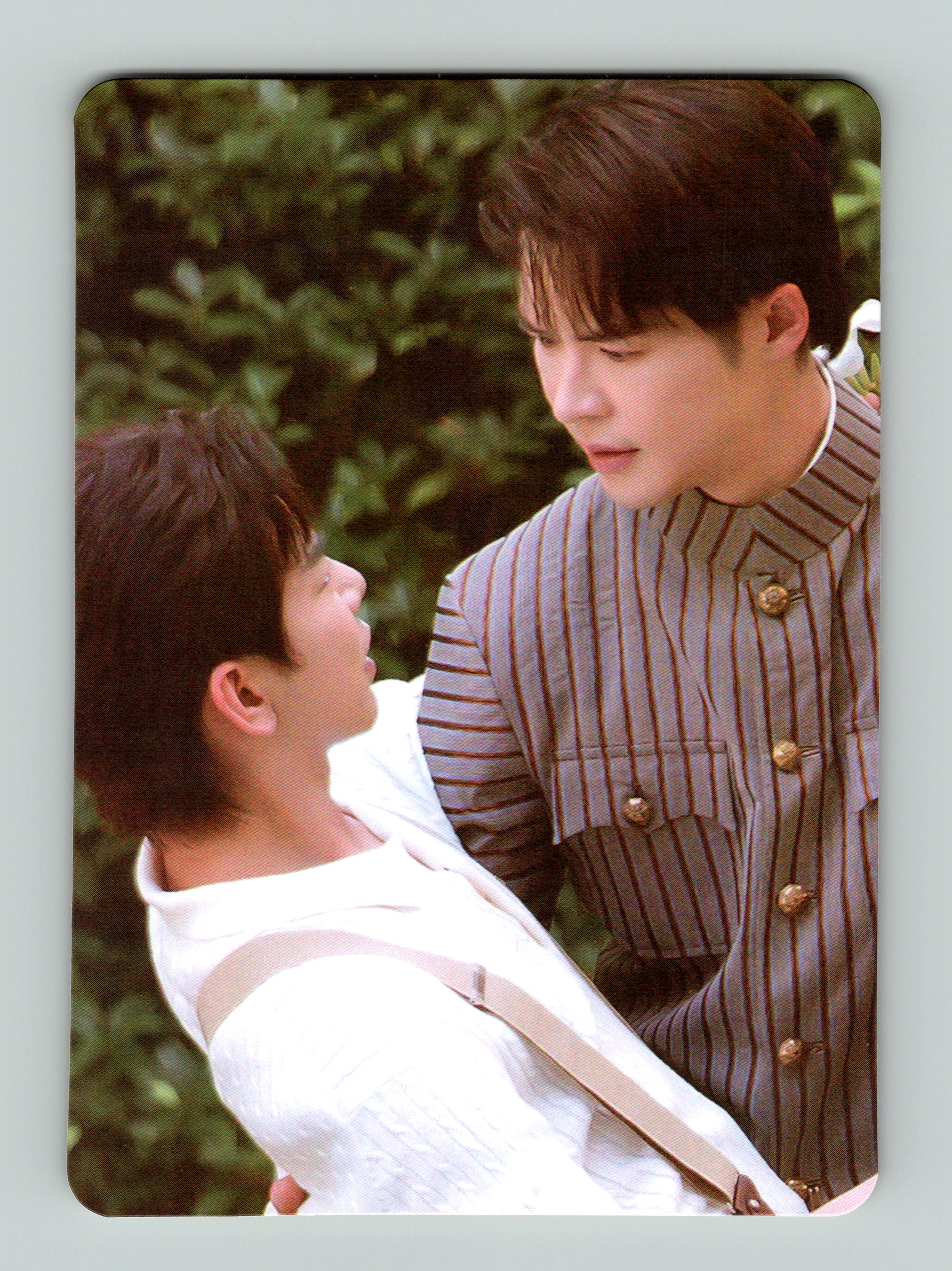 BillyBabe Interminable Photocard