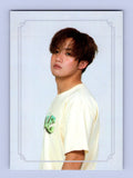 Surprise Lost in the Jungle Fanmeet Photocard