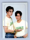 BillyBabe Lost in the Jungle Fanmeet Photocard
