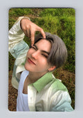 Fort Citter Magazine Photocard