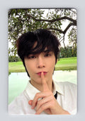 Peat Citter Magazine Photocard