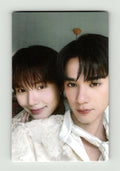 KengNamping Citter Magazine Photocard