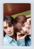 KengNamping Citter Magazine Photocard