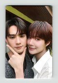 KengNamping Citter Magazine Photocard