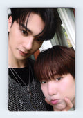 KengNamping Citter Magazine Photocard