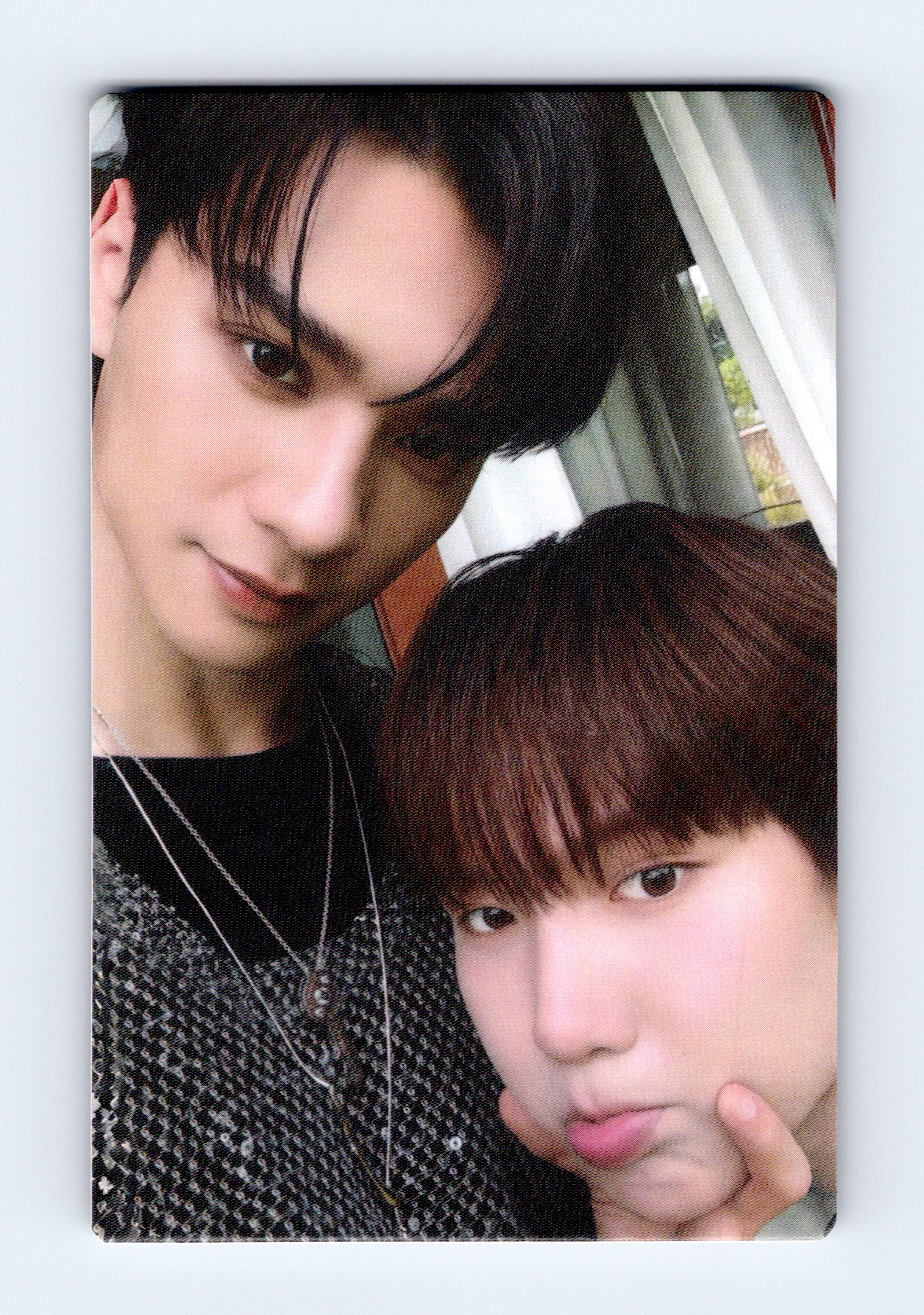 KengNamping Citter Magazine Photocard