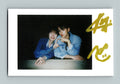 KengNamping Citter Magazine Polaroid Photocard