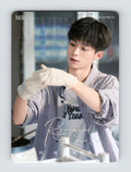 Revenged Love Photocard