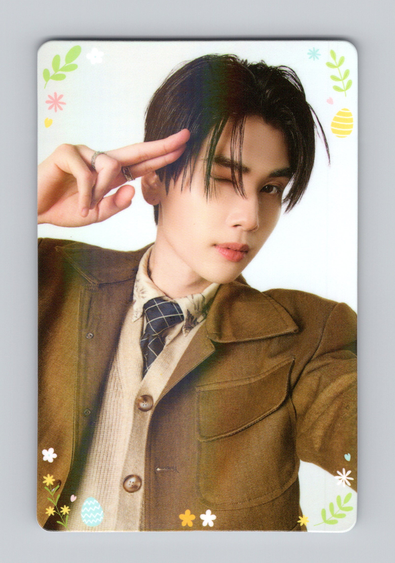 Dunk Tokyo 2026 Photocard
