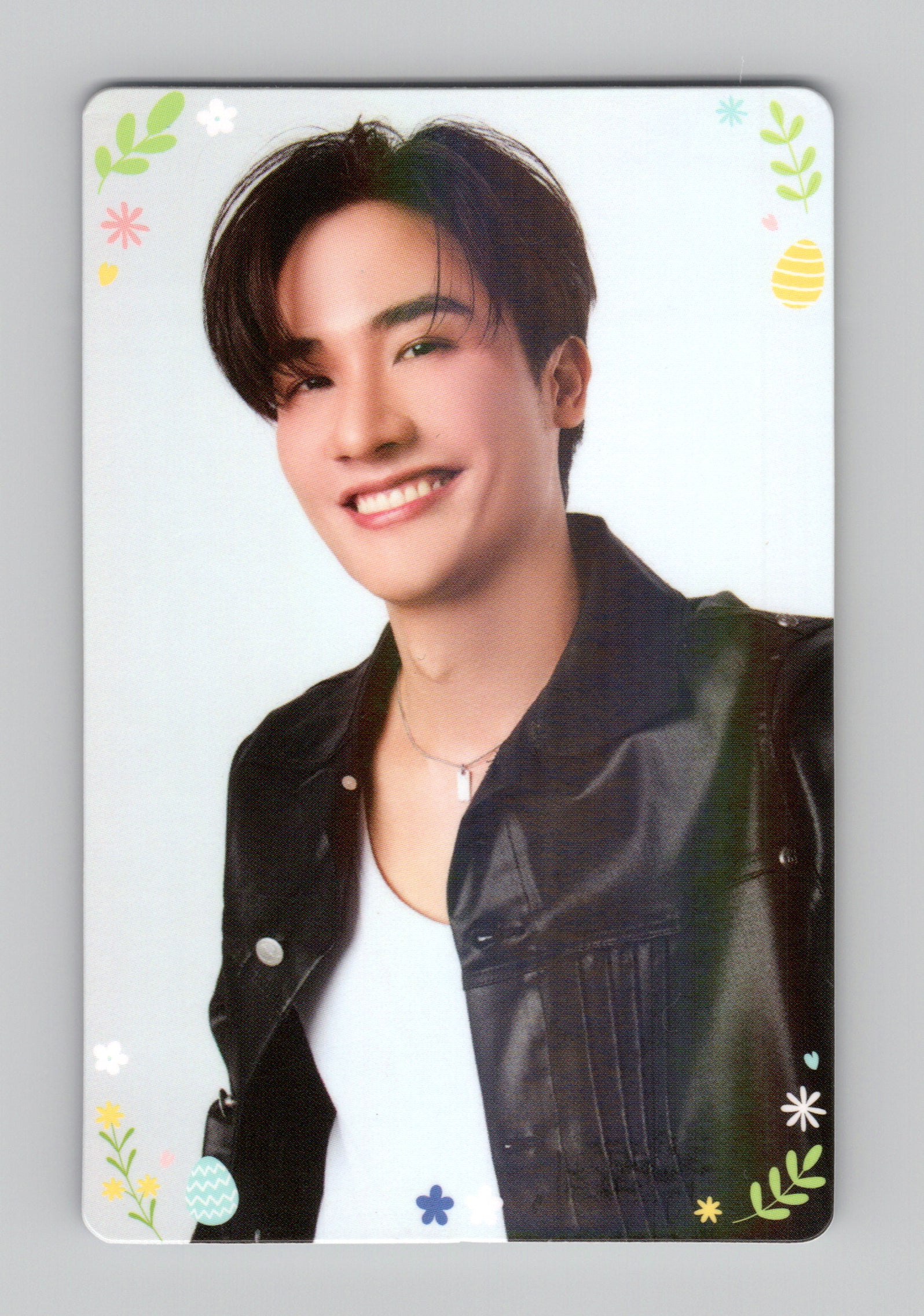 Tay Tokyo 2026 Photocard