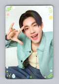 Almond Tokyo 2026 Photocard