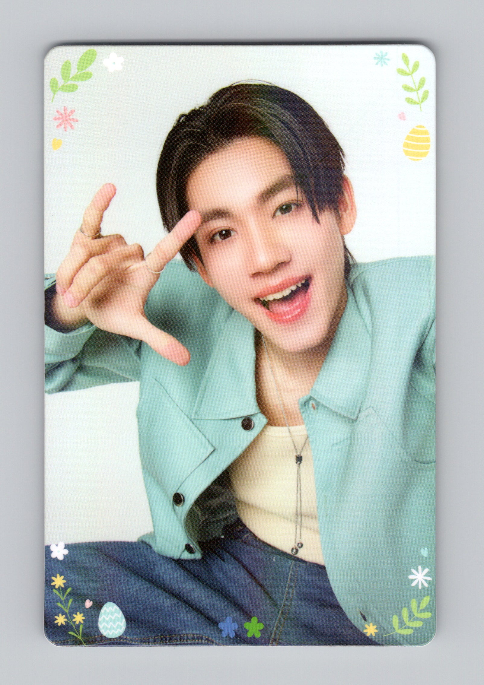 Almond Tokyo 2026 Photocard