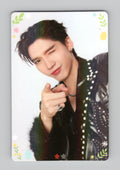 Aou Tokyo 2026 Photocard
