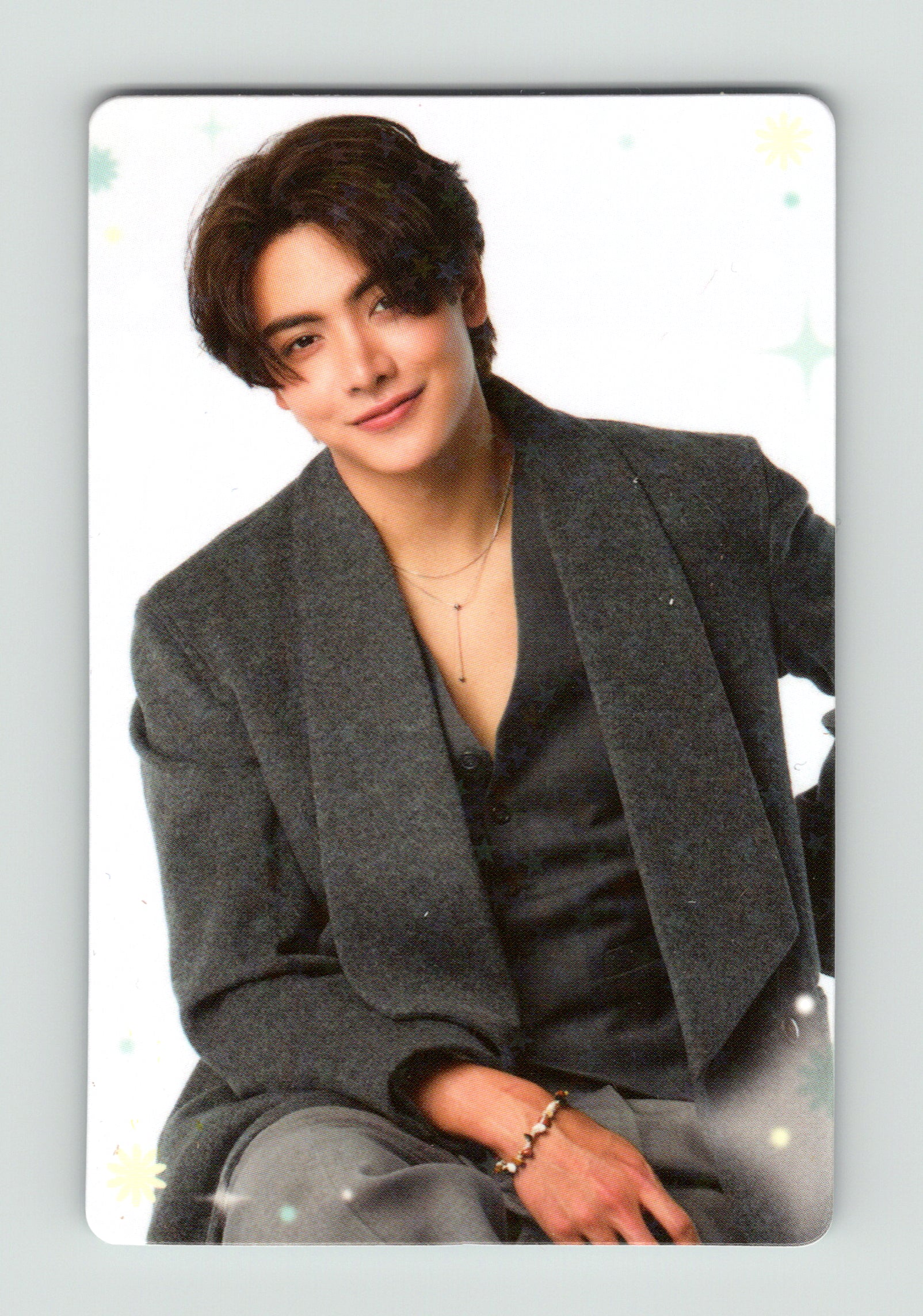 Joong Japan Fanfest 2026 Photocard