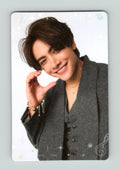 Joong Japan Fanfest 2026 Photocard